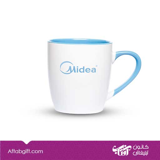 ماگ سرامیکی تبلیغاتی کد AF-19