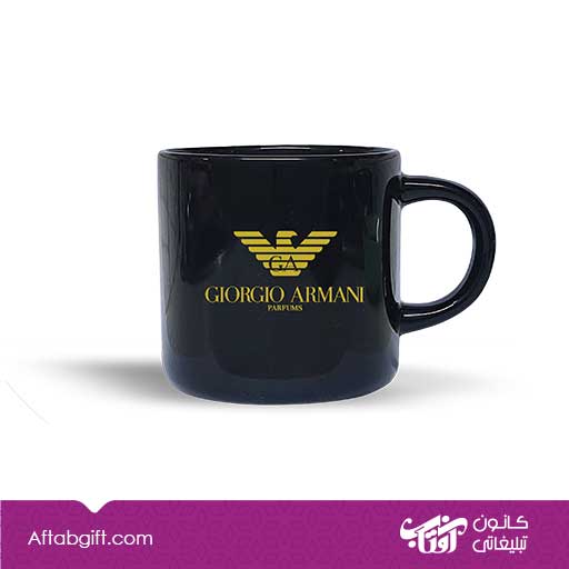 ماگ سرامیکی تبلیغاتی کد AF-21