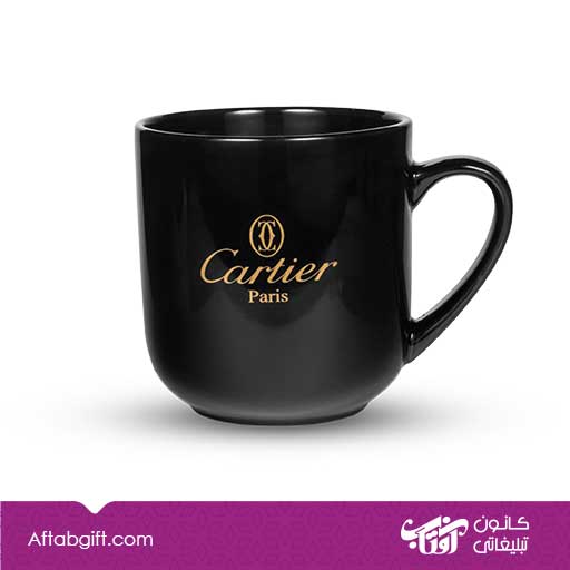 ماگ سرامیکی تبلیغاتی کد AF-22