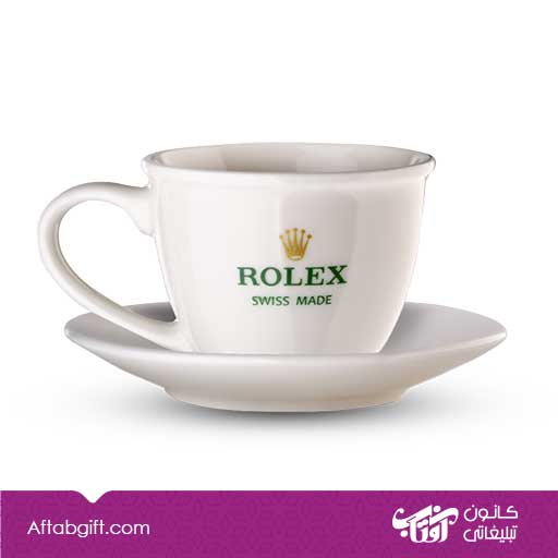 فنجان سرامیکی تبلیغاتی کد AF-27