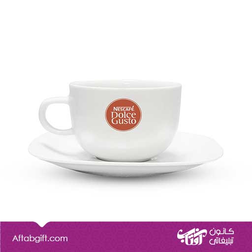 ماگ سرامیکی تبلیغاتی کد AF-28