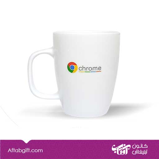 لیوان سرامیکی تبلیغاتی کد AF-33