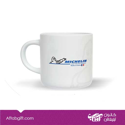 لیوان سرامیکی تبلیغاتی کد AF-36