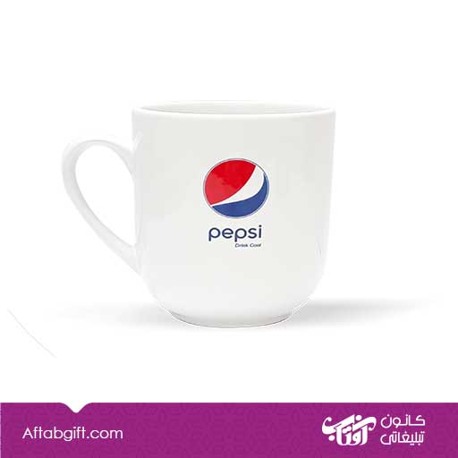 لیوان سرامیکی تبلیغاتی کد AF-37