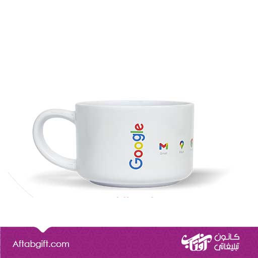 لیوان سرامیکی تبلیغاتی کد AF-39