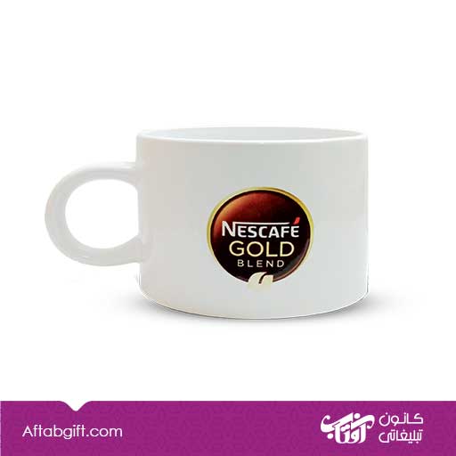 لیوان سرامیکی تبلیغاتی کد AF-40